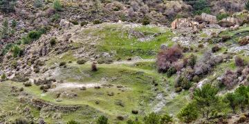 Madre Tierra. Veinticinco años de Parque Natural