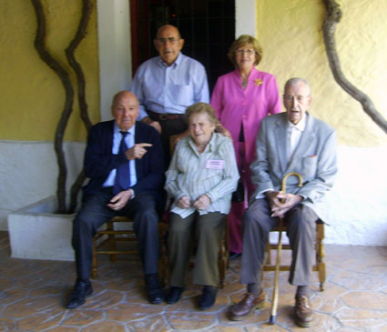 Ramos Centeno
