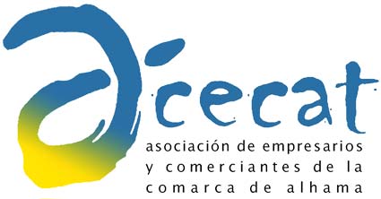  Nuevo logo de ACECAT 