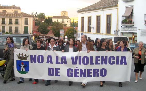  Se inicia el recorrido hacia el lugar del suceso 