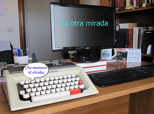 Querida Olivetti