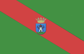  Bandera de Alhama 
