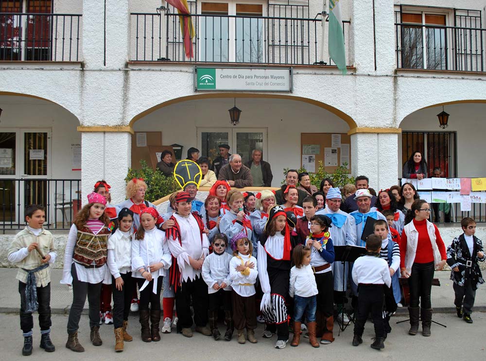 Foto de grupo | PULSA PARA AMPLIAR