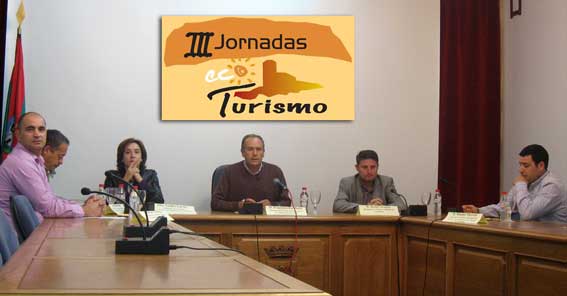  Inauguración de las Jornadas 