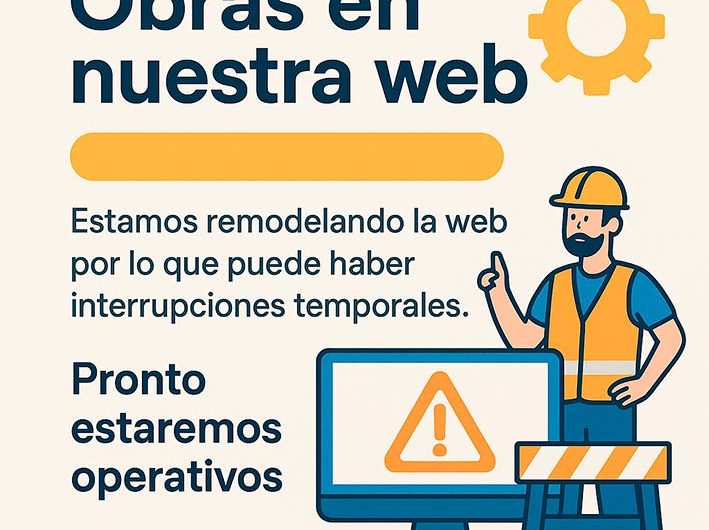 Una subida de tensión desestabiliza el servidor